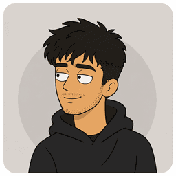 Aaron — Backend Engineer
