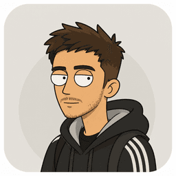 Valentin — Founder & Lead Engineer